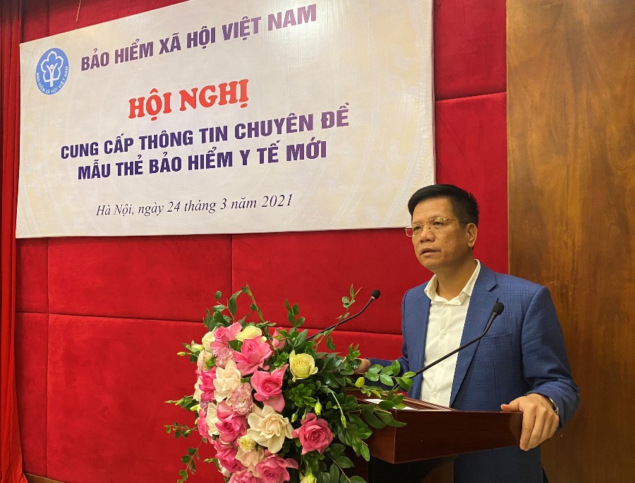 Không phải trường hợp nào cũng cần đổi thẻ BHYT từ ngày 1 4 2021