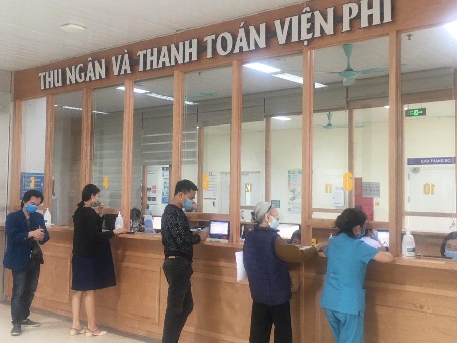 Điều tra làm rõ vụ việc khám chữa bệnh BHYT 80 lần trong hơn 2 tháng