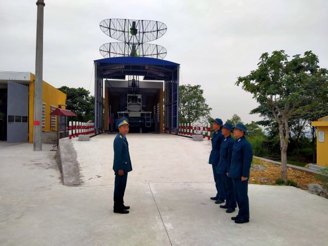 Sôi nổi Tháng Thanh niên ở Sư đoàn 363