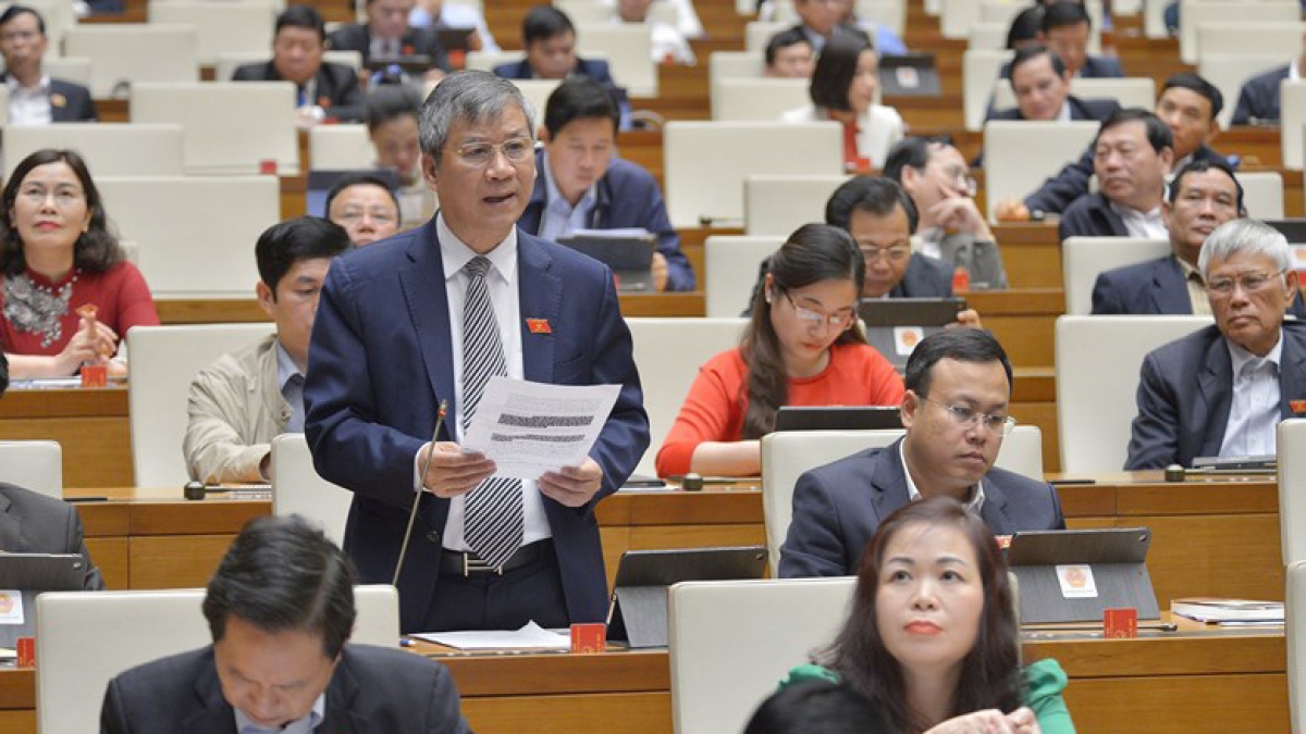 Quy định chặt chẽ, chi tiết hơn về công tác quản lý người nghiện ma túy