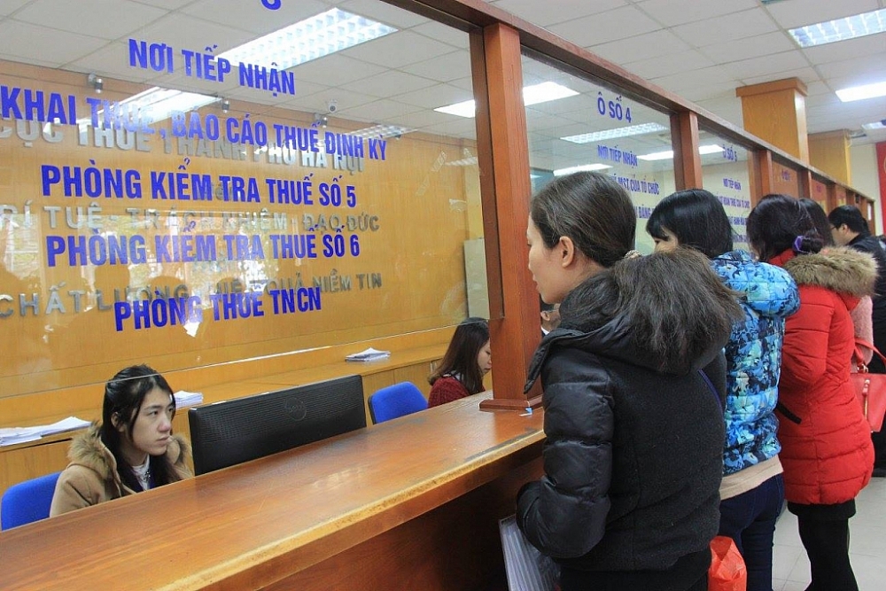 Nộp lệ phí trước bạ điện tử đối với ô tô, xe máy Giảm thời gian, chi phí