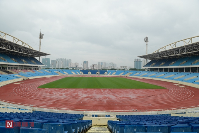 Chốt các địa điểm tổ chức thi đấu SEA Games 31