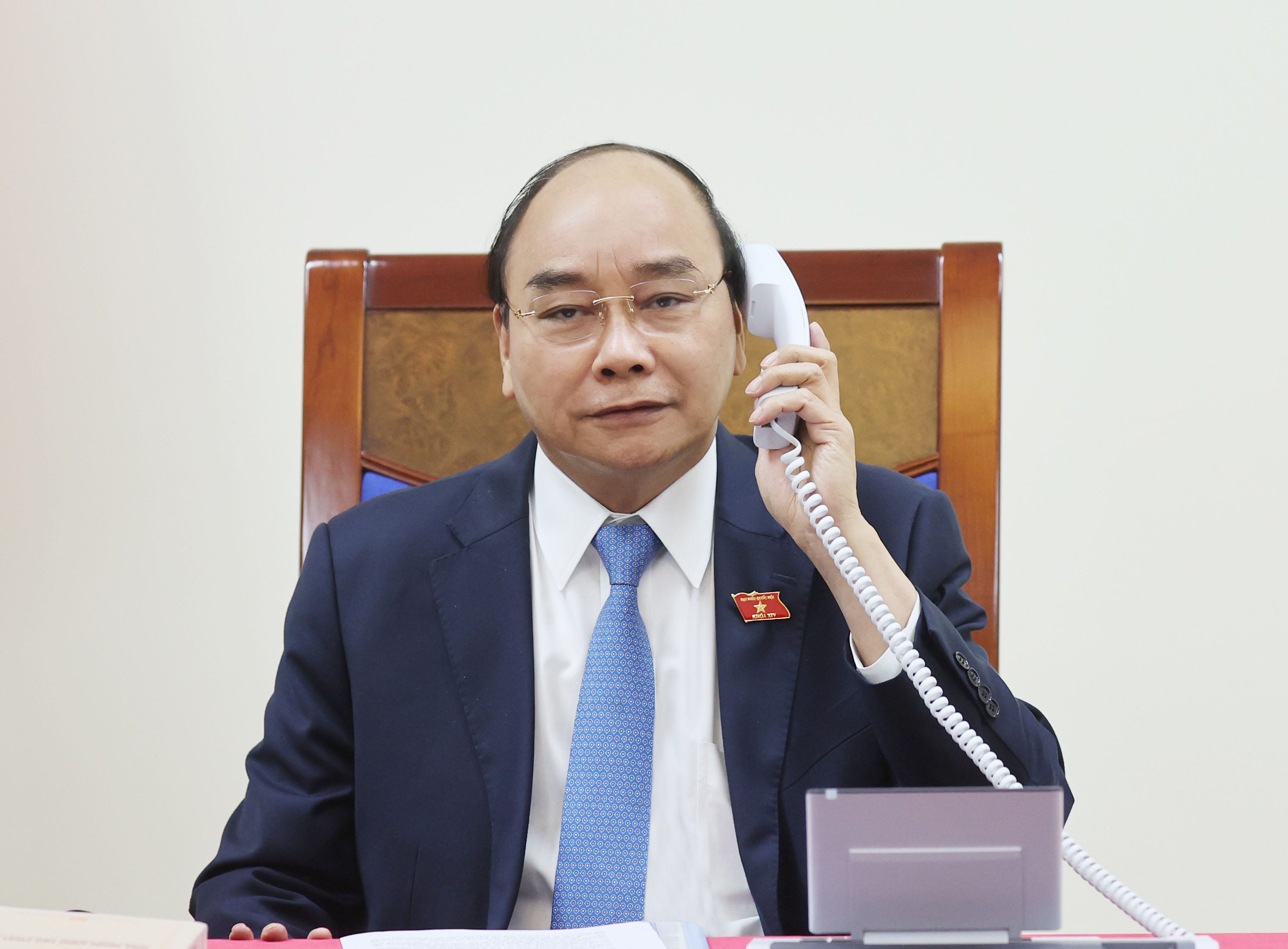 Quan hệ Việt Nam – Chi-lê đã đạt những bước phát triển mạnh mẽ