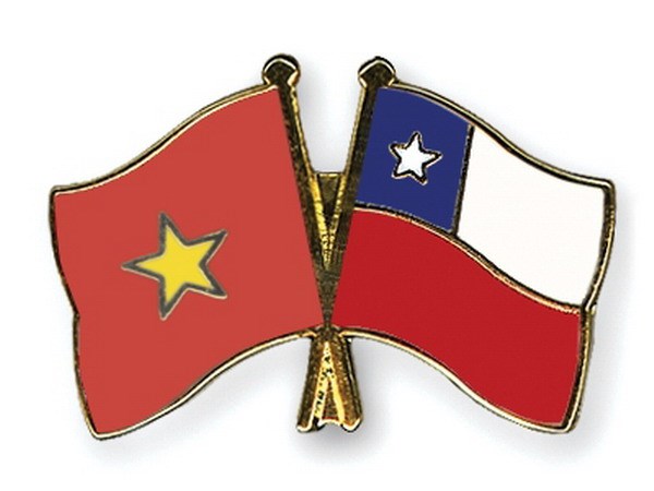 Làm sâu sắc hơn nữa quan hệ hữu nghị và hợp tác toàn diện Việt Nam – Chile