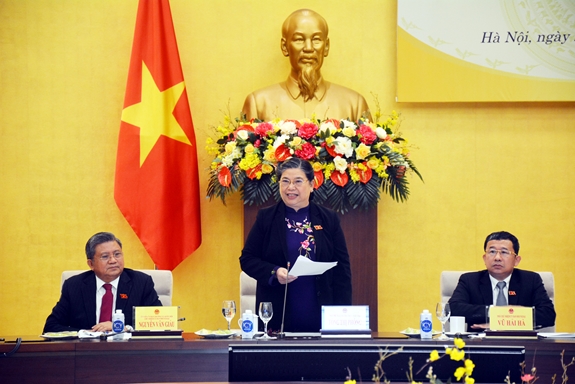 Hoạt động đối ngoại thúc đẩy quan hệ hợp tác với các nước và tổ chức quốc tế