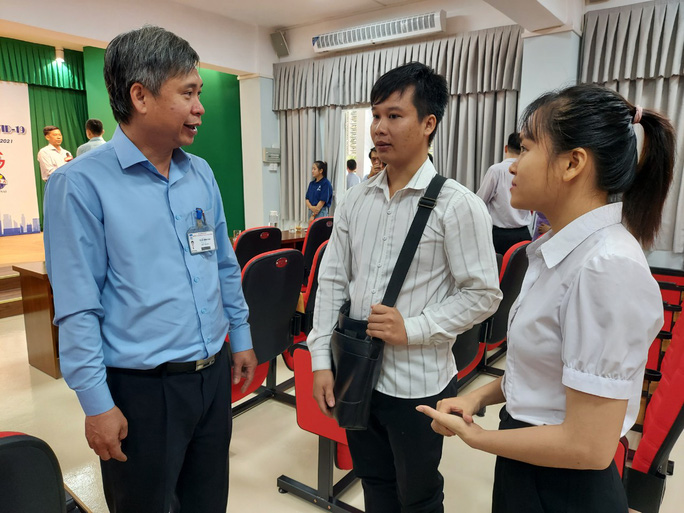 Bồi dưỡng kỹ năng nghề dành cho người lao động bị mất việc do dịch COVID-19
