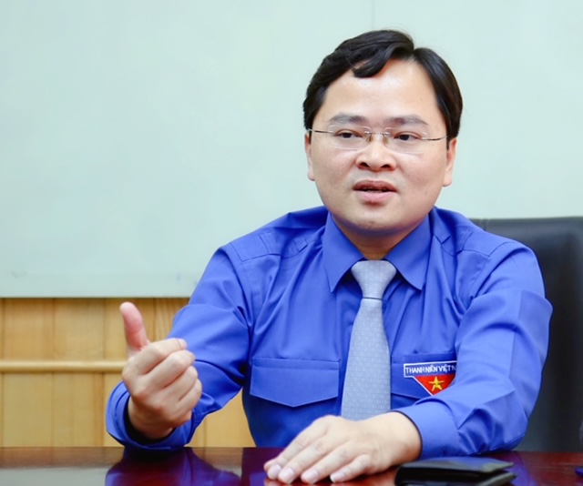 Để có nhiều hơn đoàn viên ưu tú, đảng viên trẻ hiện thực hóa khát vọng hùng cường