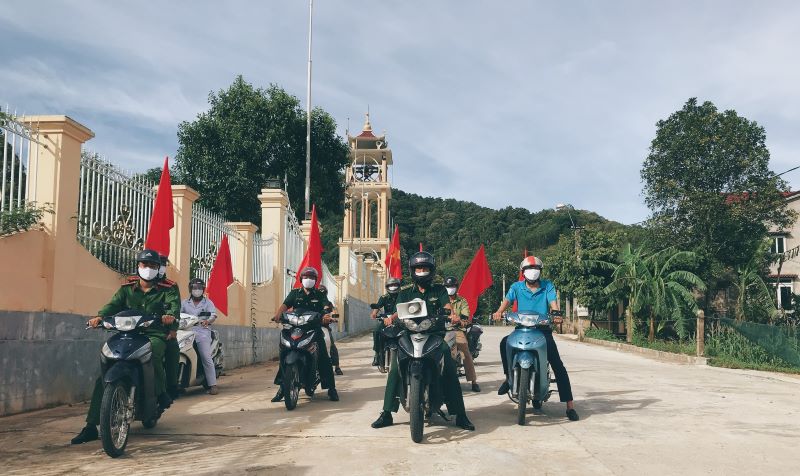 Bài 5 Ngôi nhà của tình thương