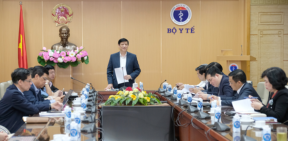 Hiện hữu nguy cơ đợt dịch COVID-19 thứ 4