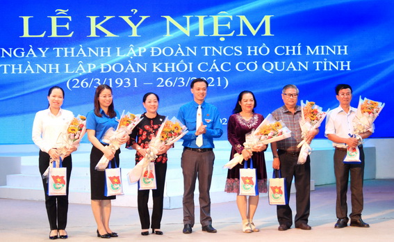 Đồng Nai Tuyên truyền sâu rộng về truyền thống 90 năm của Đoàn