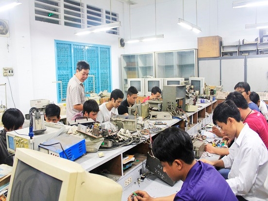 Kiến nghị Thủ tướng cho giảng dạy văn hóa THPT trong các cơ sở giáo dục nghề nghiệp
