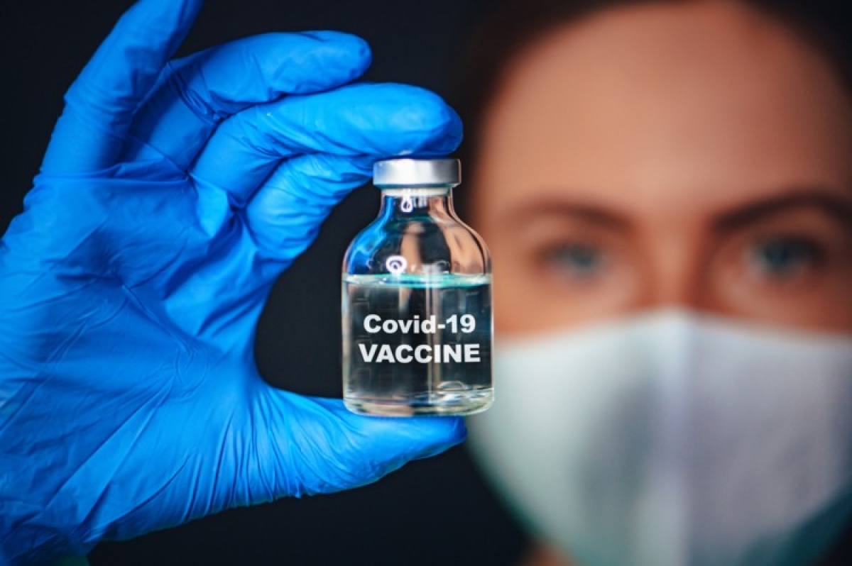 Thế giới tuần qua Lời giải nào cho bài toán phân phối vaccine