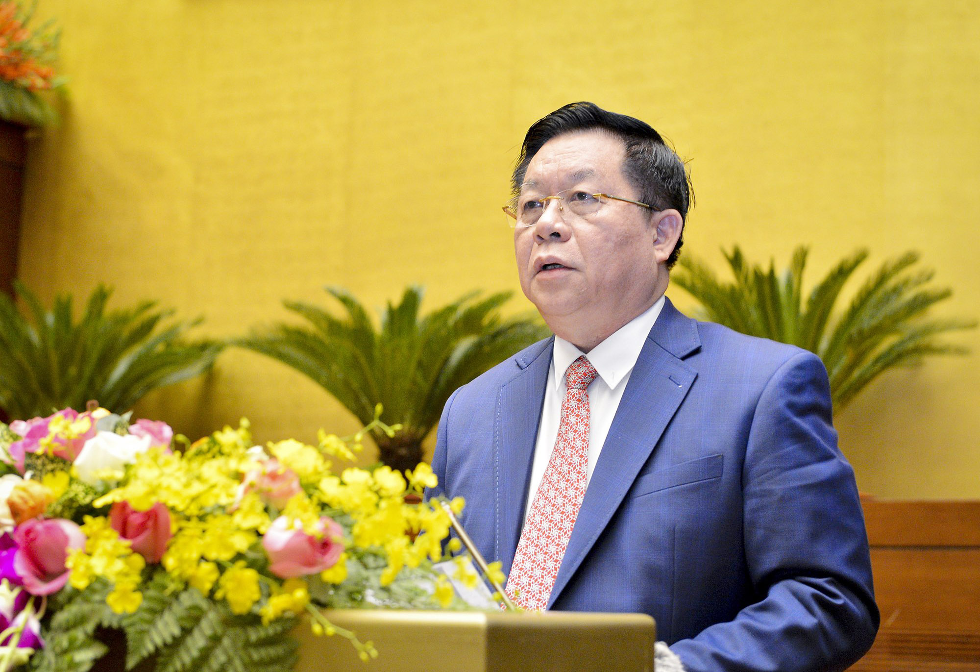 Khẩn trương xây dựng chương trình hành động thực hiện Nghị quyết Đại hội XIII