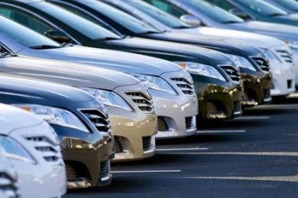 Quản lý xe ô tô được hưởng quyền ưu đãi nhưng chưa làm thủ tục chuyển nhượng