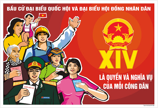 Những sự kiện bất ngờ làm gián đoạn cuộc bỏ phiếu được xử lý như thế nào