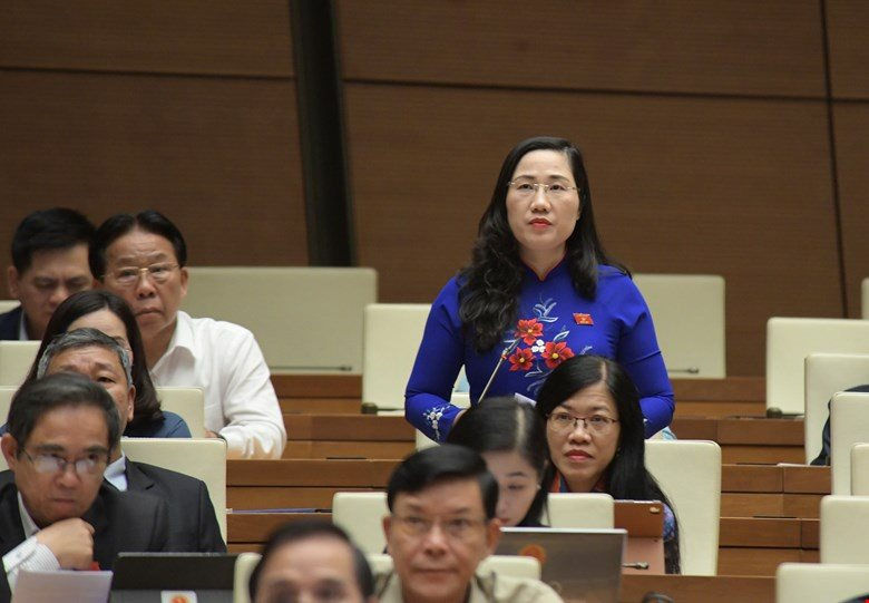 Nhiều vụ án đã đi vào lịch sử tố tụng Việt Nam