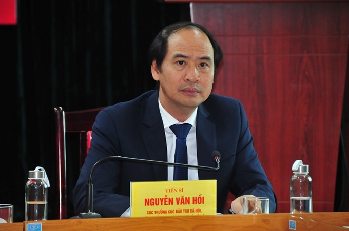 Thủ tướng bổ nhiệm Thứ trưởng Bộ Lao động - Thương binh và Xã hội
