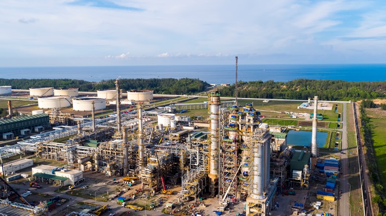 BSR Sẵn sàng bứt phá trở lại trong năm 2021