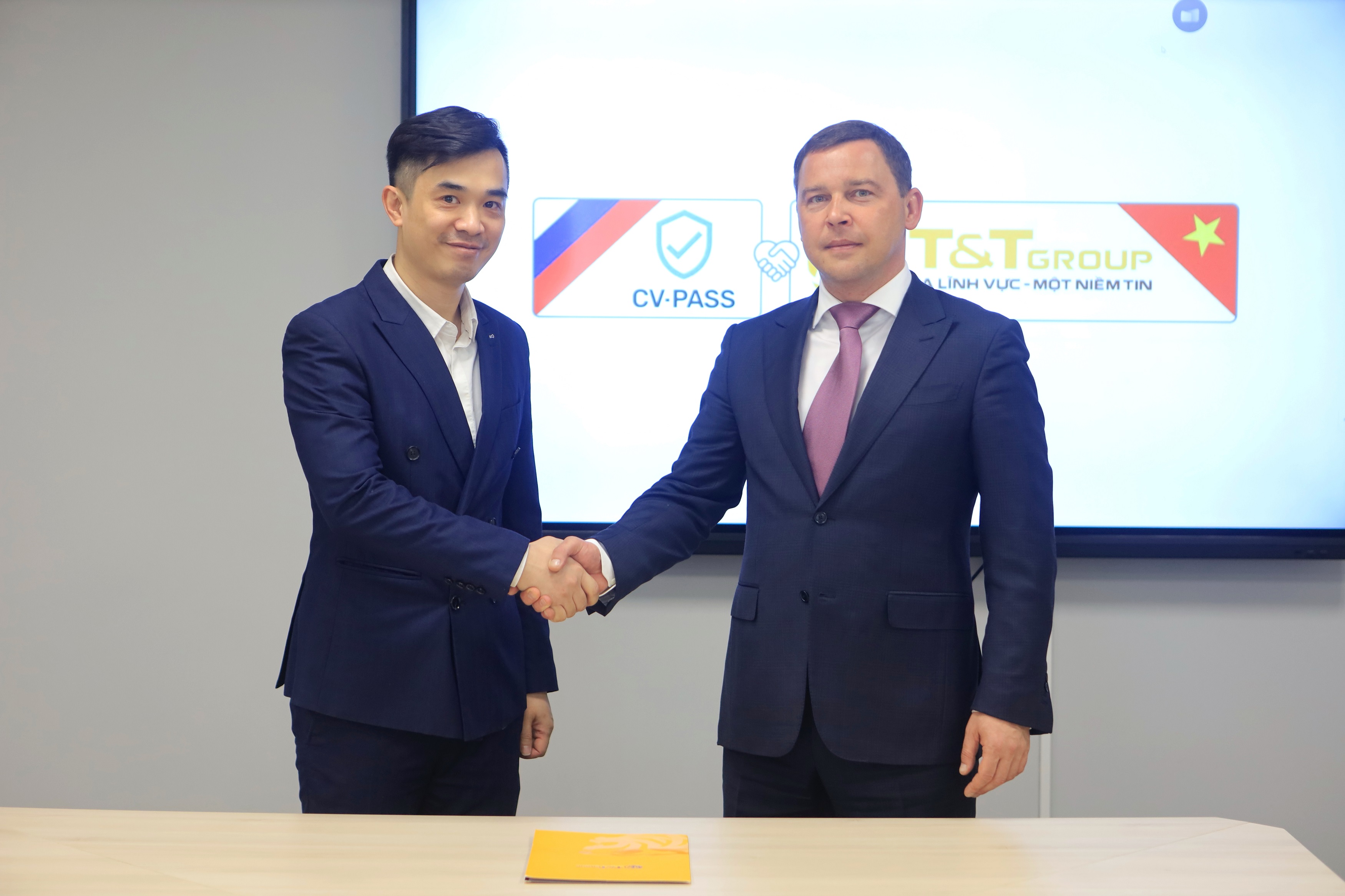 T T Group bắt tay đối tác Nga tìm giải pháp gỡ khó cho ngành du lịch