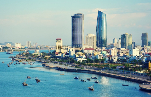 Thí điểm tổ chức mô hình chính quyền đô thị tại Đà Nẵng