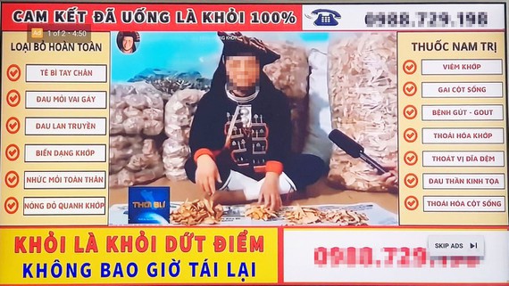 Thủ tướng Chính phủ yêu cầu kiểm tra, xử lý hiện tượng tự xưng thần y