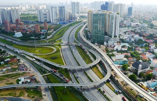 Không lập Đề án kết nối hạ tầng giao thông vùng KTTĐ phía Nam