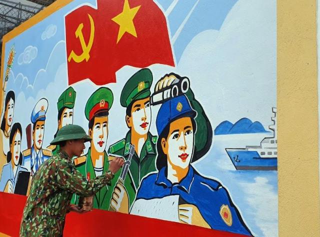 Quảng Ninh Phát huy dân chủ, đề cao trách nhiệm, hoàn thành xuất sắc nhiệm vụ bầu cử