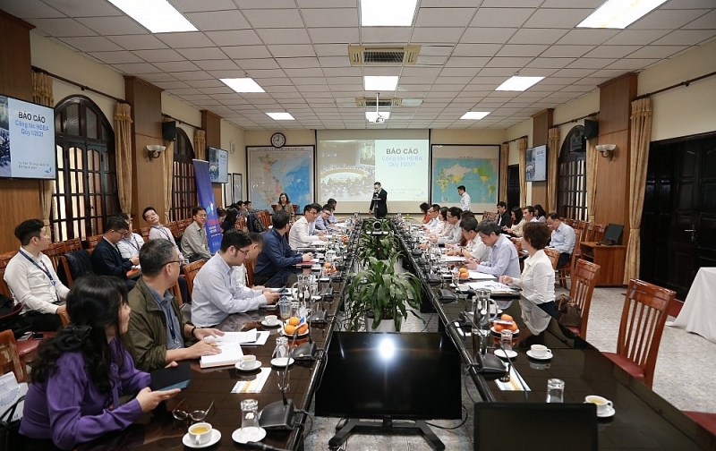 Chuẩn bị tốt cho việc Việt Nam lần thứ 2 đảm nhiệm vai trò Chủ tịch Hội đồng Bảo an Liên hợp quốc