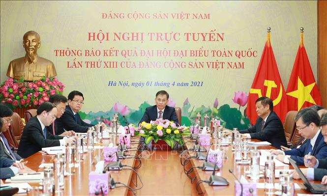 Việt Nam - Lào khẳng định quyết tâm cùng nhau vượt qua khó khăn, thách thức