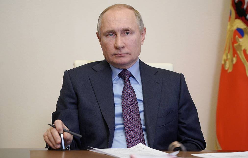 Lưỡng viện Quốc hội Nga thông qua dự luật cho phép ông Putin tái tranh cử
