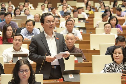 Cần nâng cao hiệu lực thực hiện kiến nghị kiểm toán