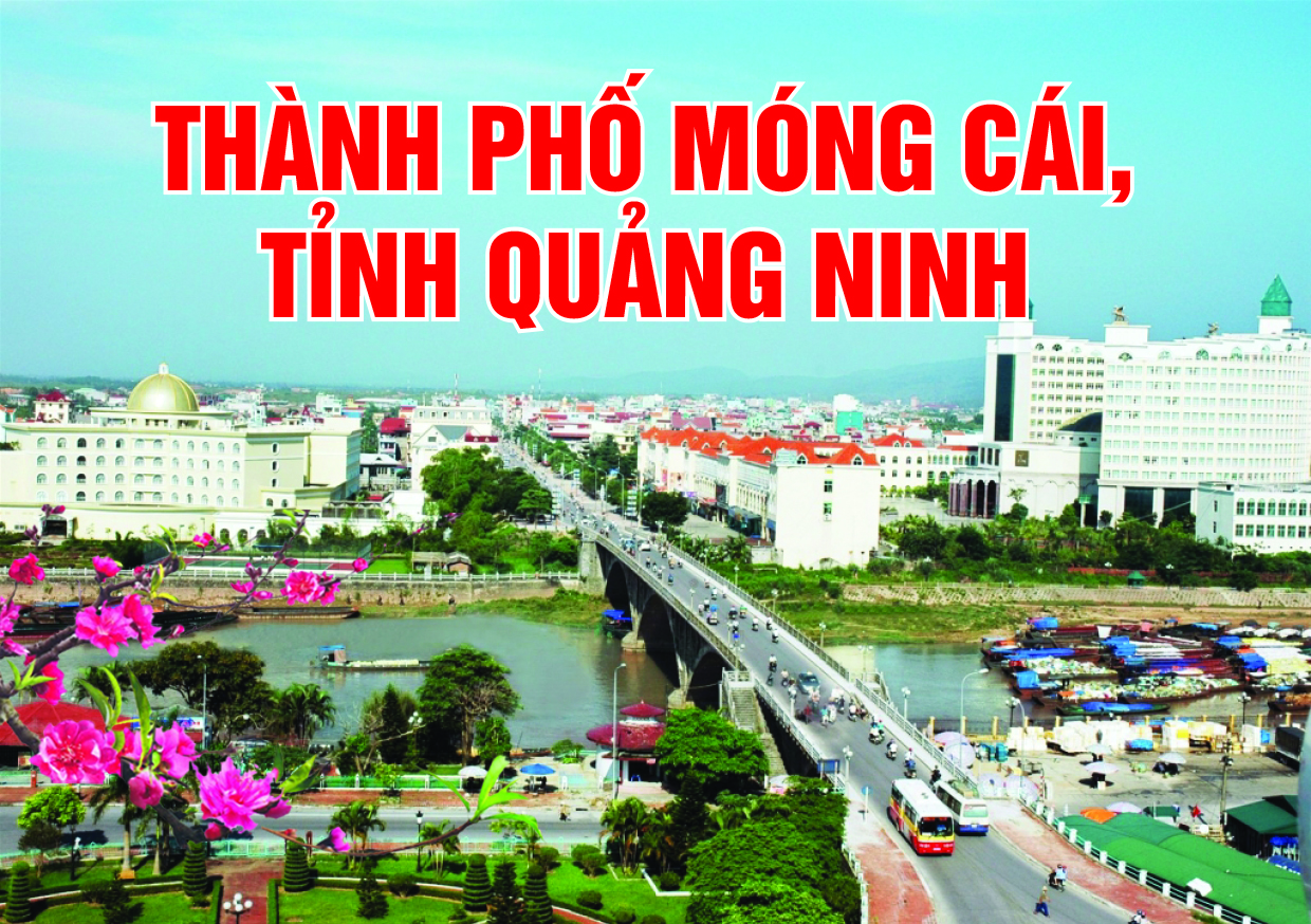 TP Móng Cái Chủ động các biện pháp phòng, chống dịch COVID-19