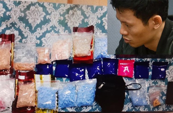 Khởi tố vụ án, bắt tạm giam 6 đối tượng vụ “bay, lắc” trong bệnh viện