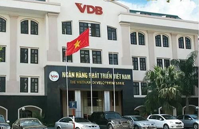 Ban hành Nghị định quản lý tài chính, hiệu quả hoạt động Ngân hàng Phát triển