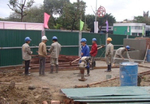 Sẽ thanh tra, kiểm tra trên 600 dự án xây dựng