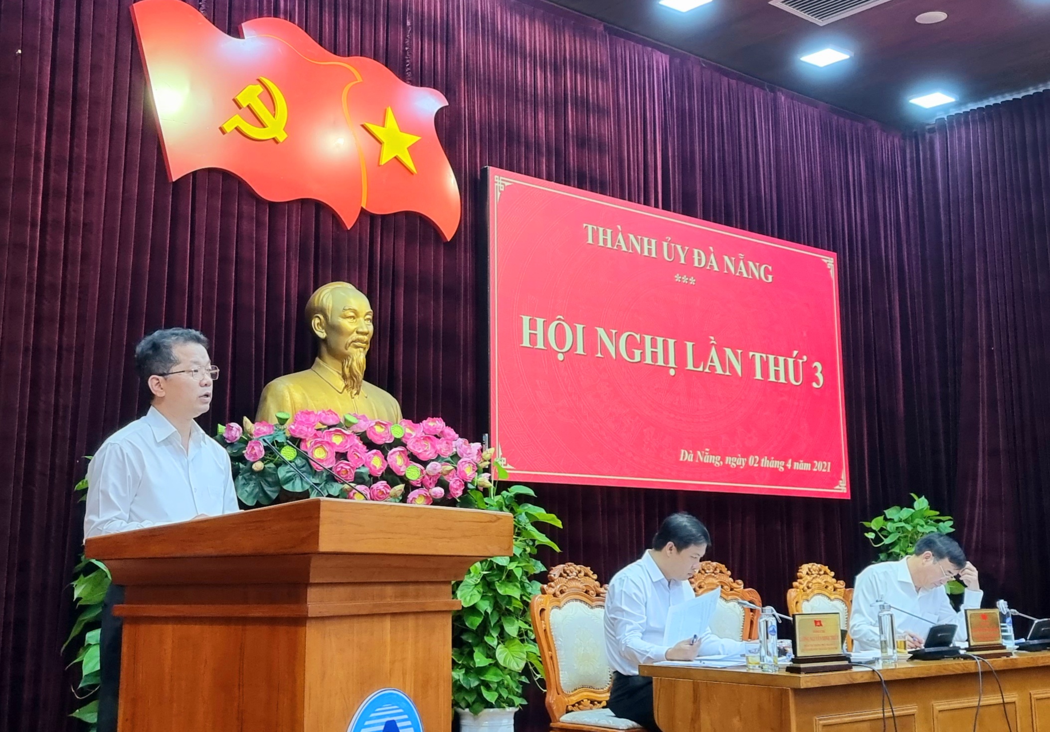 Quý 2 2021, Đà Nẵng xác định tập trung 07 nhóm nhiệm vụ, giải pháp