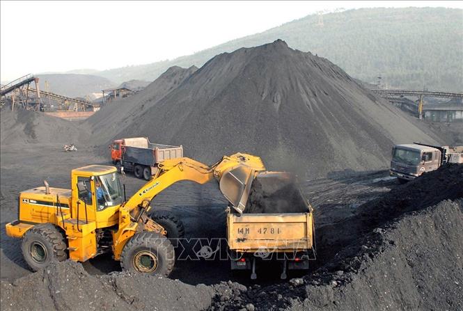 Khoáng sản tại khu vực dự trữ quốc gia phải được bảo vệ nghiêm ngặt