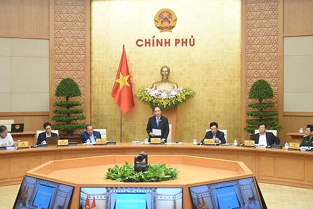 Nỗ lực phấn đấu, vượt qua khó khăn, thực hiện thành công mục tiêu kép