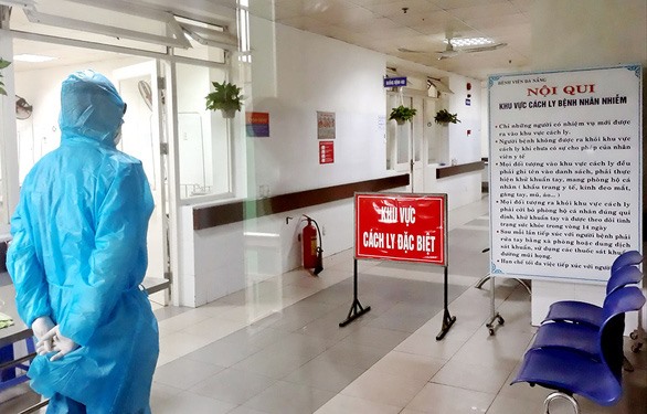 Thêm 2 ca mắc COVID-19 nhập cảnh tại Tây Ninh