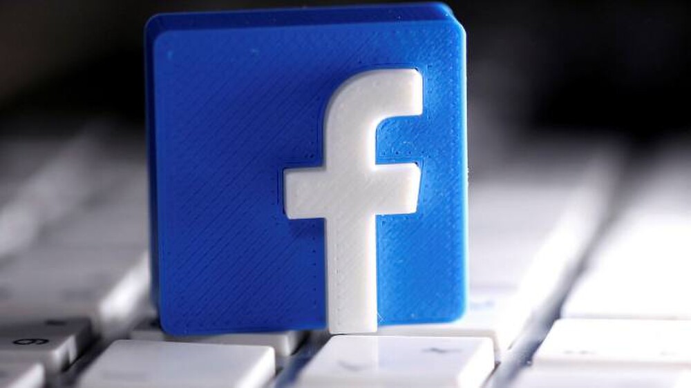 Thông tin cá nhân của 500 triệu người dùng Facebook bị rò rỉ