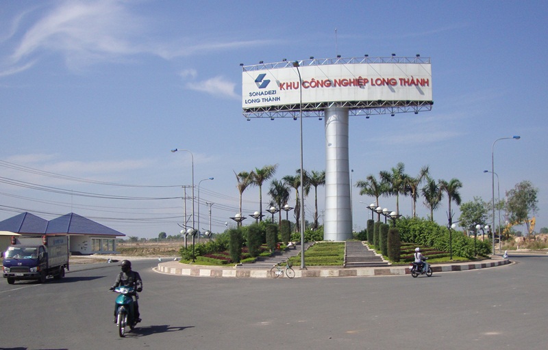 Đồng Nai Thu hút đầu tư trực tiếp nước ngoài tăng hơn 40 so với cùng kỳ