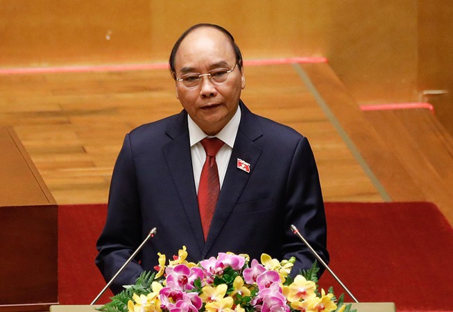 Thư, điện mừng của lãnh đạo các nước và tổ chức quốc tế gửi lãnh đạo cấp cao Việt Nam
