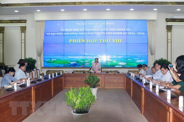 Đẩy mạnh tuyên truyền về bầu cử