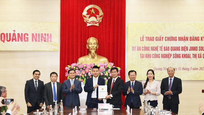 Bất động sản Uông Bí – Dấu ấn tăng trưởng từ các dự án tỷ đô