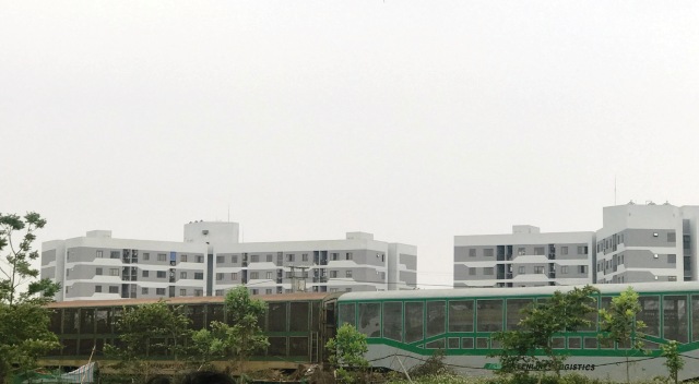 Sốt đất tại các điểm nóng Sự tỉnh táo cần thiết của nhà đầu tư