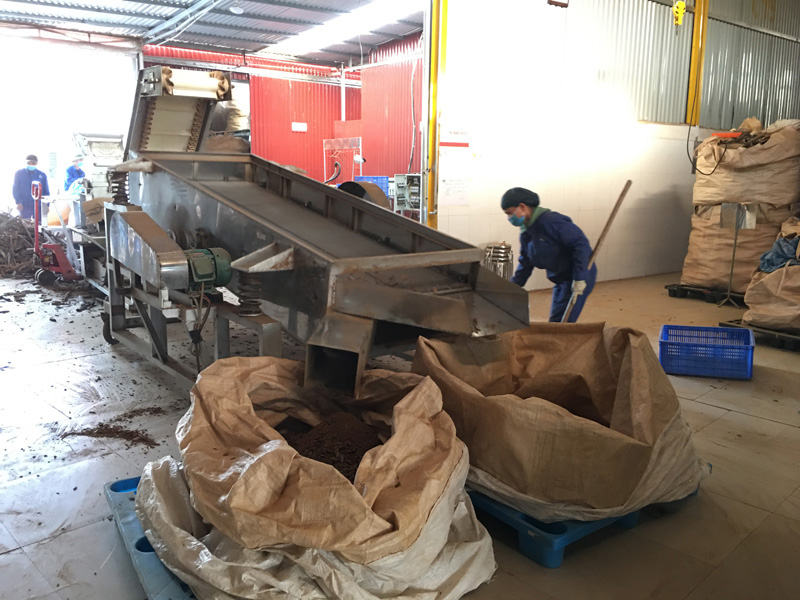 Quan tâm quyền lợi của người dân trong xây dựng nông thôn mới