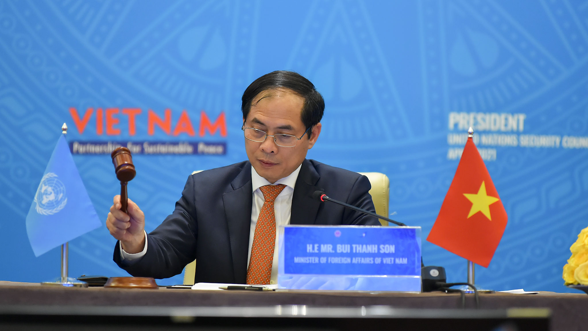 Hợp tác vì những kết quả bền vững hơn trong khắc phục hậu quả bom mìn