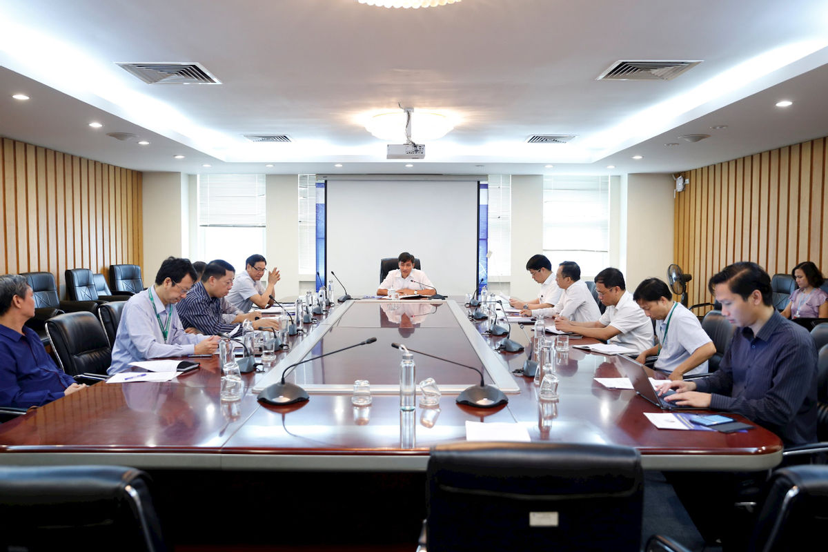 Triển khai dự án chống chịu khí hậu tổng hợp và sinh kế bền vững Đồng bằng sông Cửu Long
