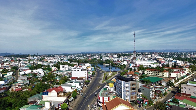 Bảo Lộc thực hiện Chỉ thị 05 bằng những việc làm cụ thể