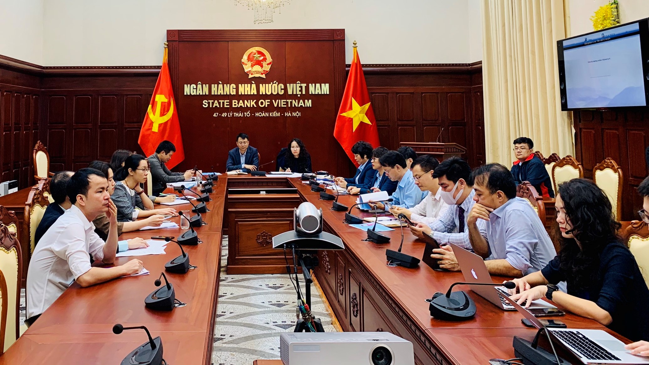 VietinBank quyết toán song phương liên biên giới Việt Nam - Thái Lan qua mã QR